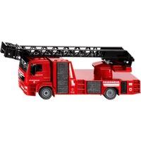 2114 modellino in scala Modellino di camion dei pompieri Kit di montaggio 1:50, Veicolo modello