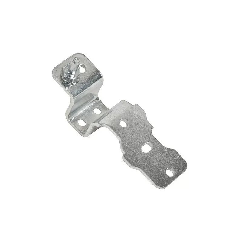 2250334022 Cerniera Inferiore Della Porta Del Congelatore - Electrolux
