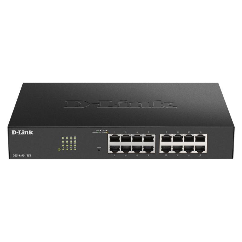 24-port poe gigab smart switch gr