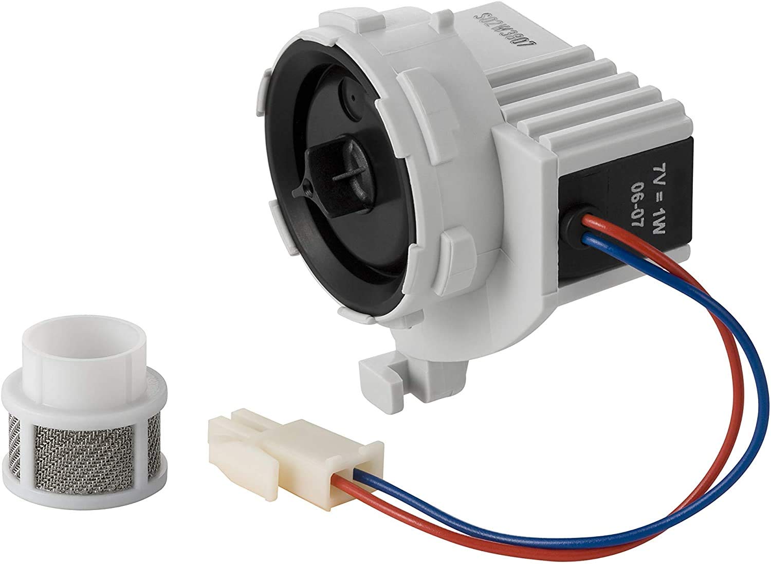 240523001 - Valvola Magnetica Per Controllo Orinatoio, 7 V - Geberit 240523001 - Valvola Magnetica Per Controllo Orinatoio, 7 V - Geberit