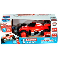 2,4GHz First RC Racer