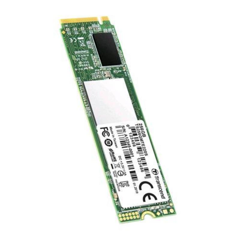 256gb m.2 2280 pcie gen3x4 withram