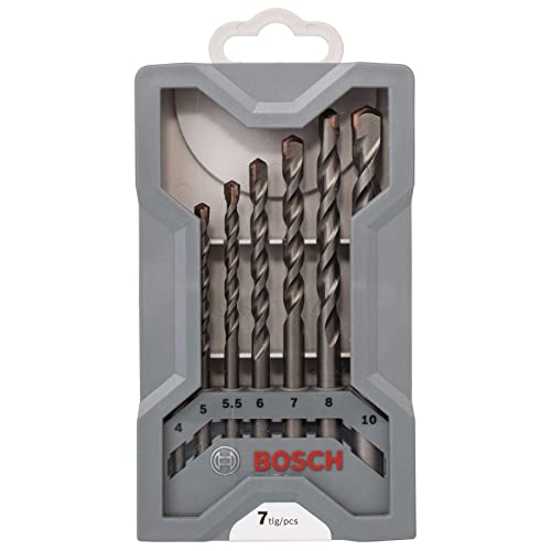 2607017083 7 Pezzo/i - Bosch 2607017083 7 Pezzo/i - Bosch