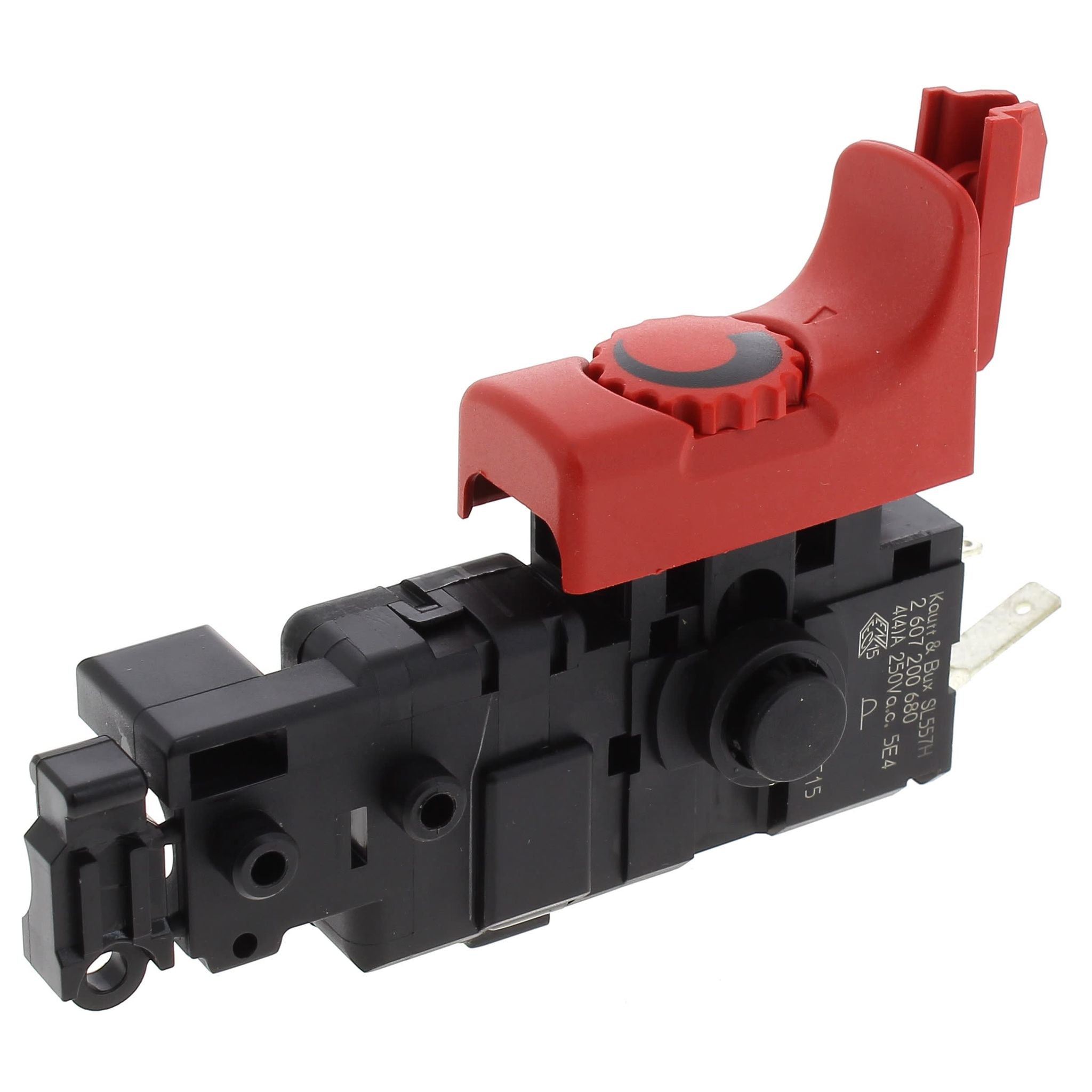 2607200680 Interruttore Per Trapano Bosch 2607200680 Interruttore Per Trapano Bosch