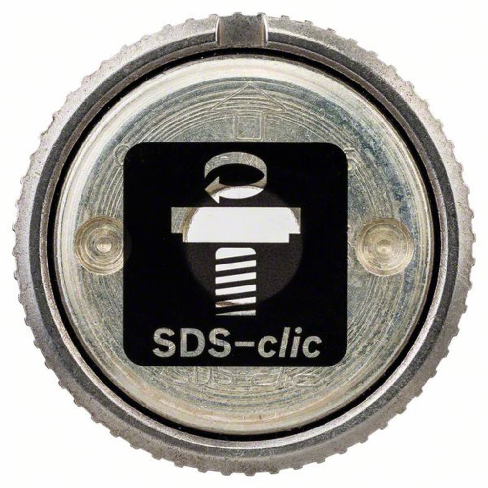 2608000638 - Sdsclic Dado 1,5 Mm - Bosch 2608000638 - Sdsclic Dado 1,5 Mm - Bosch