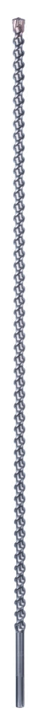 2608586781 - Punte per martelli SDS max-7 25 x 1200 x 1320 mm