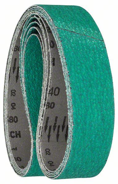 2608608z41 - Y580 Banda Tubiera: 40x760mm G40 X5 - Bosch 2608608z41 - Y580 Banda Tubiera: 40x760mm G40 X5 - Bosch