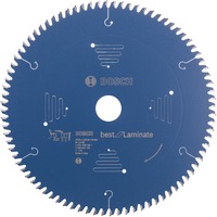 2608642135 lama circolare 25,4 cm 1 pezzo(i), Lama per sega