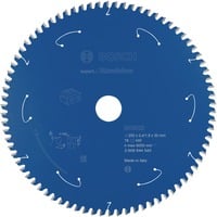 2608644545 lama circolare 25 cm 1 pz, Lama per sega