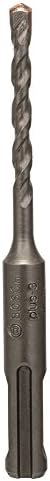 2608831103 Sds-plus-3 - Punta Per Martello (5 X 50 X 110 Mm) - Bosch