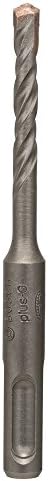 2608831107 Sds-plus-3 - Punta Per Martello (6 X 50 X 110 Mm) - Bosch