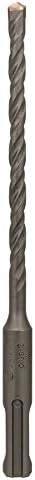 2608831108 Sds-plus-3 - Punta Per Martello (6 X 100 X 160 Mm) - Bosch