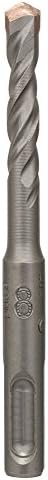 2608831115 Sds-plus-3 - Punta Per Martello (8 X 50 X 110 Mm) - Bosch