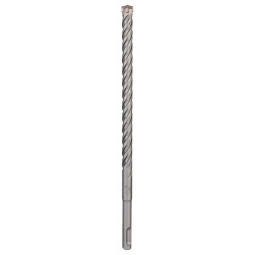 2608833907 - Sds-plus-5x Punta: 12 X200 X260: 10 Uds - Bosch