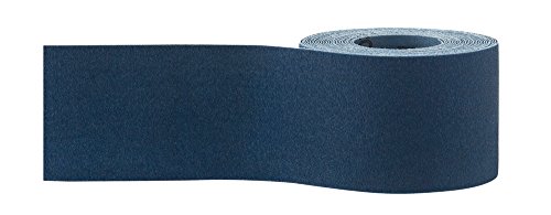 2609256b96 50 Mm X 5 M Mano Levigatura Rotolo Per Metallo - Bosch