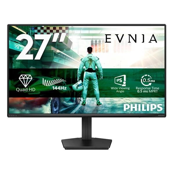 27 monitor ips 2560x1440 144hz reg - 27M2N3500NF/00