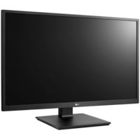 27BN55UP-B Monitor PC 68,6 cm (27") 3840 x 2160 Pixel 4K Ultra HD LCD Nero, Monitor LED