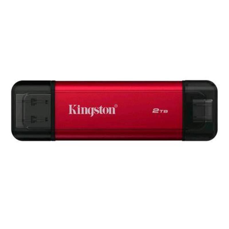2tb dual usb-a/c portable ssd