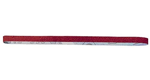 3 Nastri Abrasivi Per Levigatrici A Nastro - G120, 6x451mm - Bosch