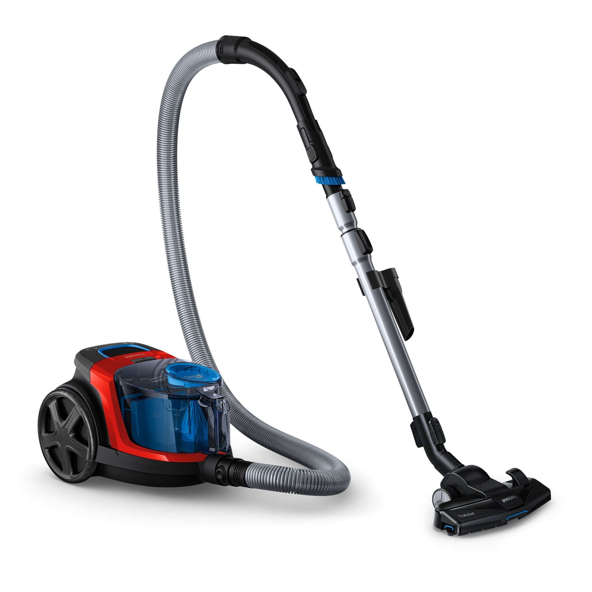 3000 Series Aspirapolvere Senza Sacco Powerpro Compact Fc9330/09 - Philips 3000 Series Aspirapolvere Senza Sacco Powerpro Compact Fc9330/09 - Philips