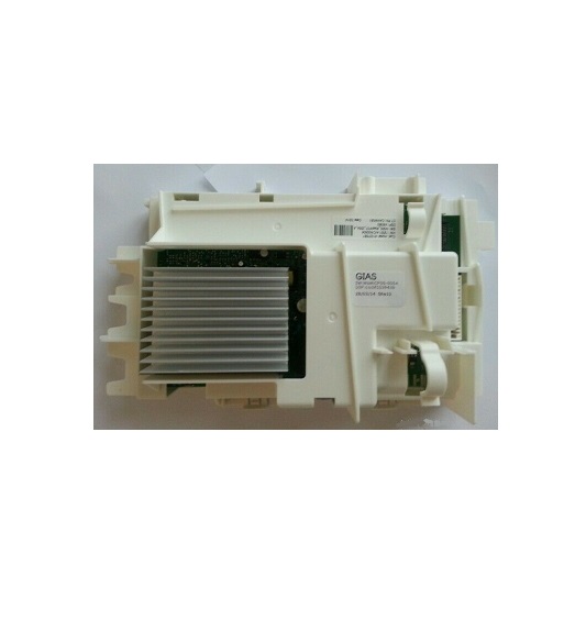 31005254 Modulo Alimentazione Lavatrice - Bianco - Candy