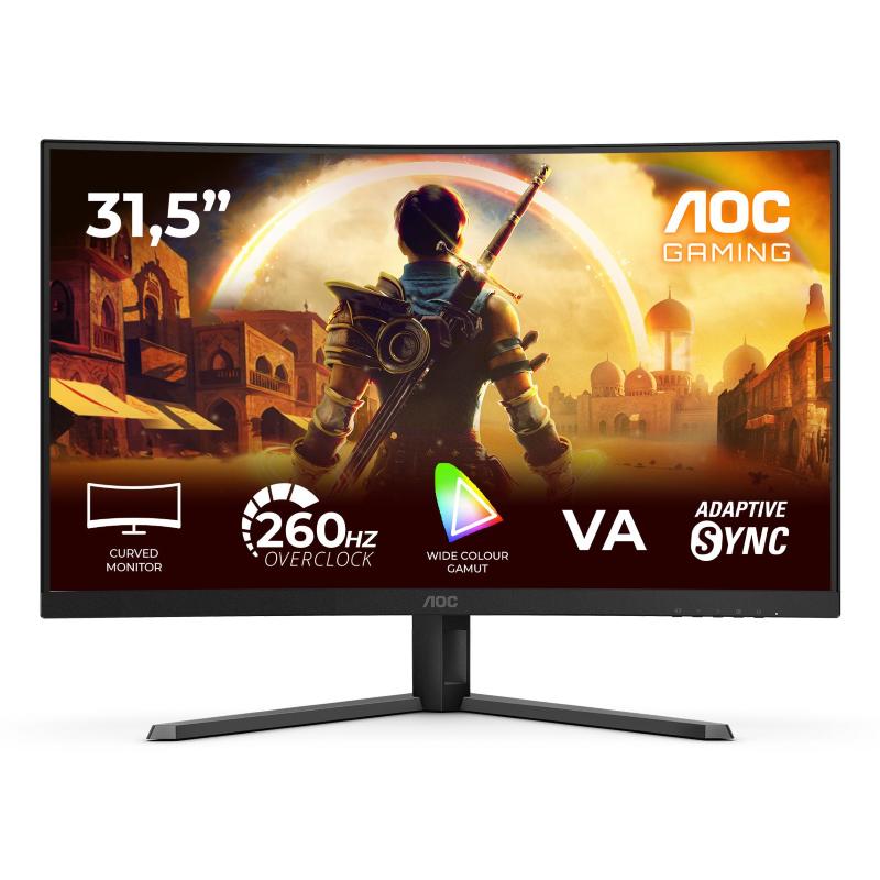 31,5 monitor va 260hz 31,5 monitor va 260hz
