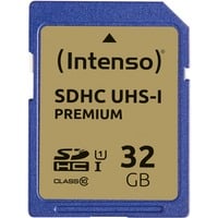 32GB SDHC UHS-I Classe 10, Scheda di memoria 32GB SDHC UHS-I Classe 10, Scheda di memoria