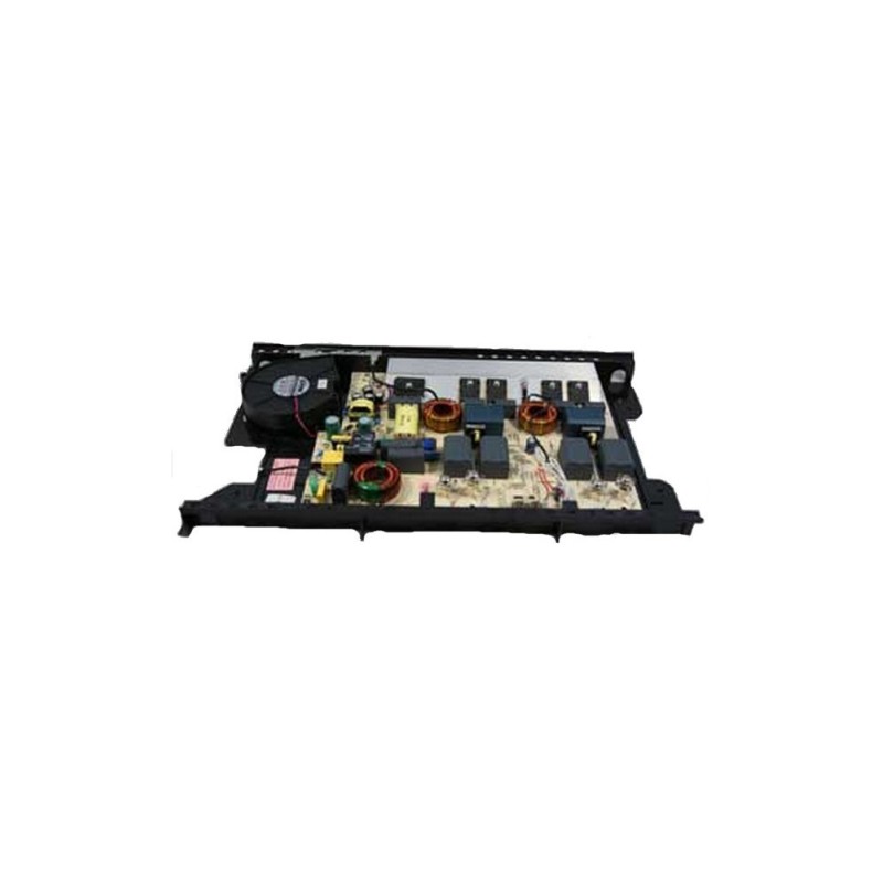3300361528 Module D'Induction Configuré Plaque De Cuisson - Electrolux