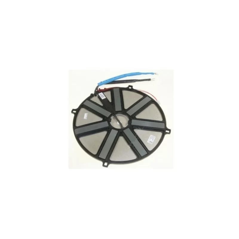 3305878518 Piano Cottura Con Bobina Induttanza Anteriore Sinistra - Electrolux