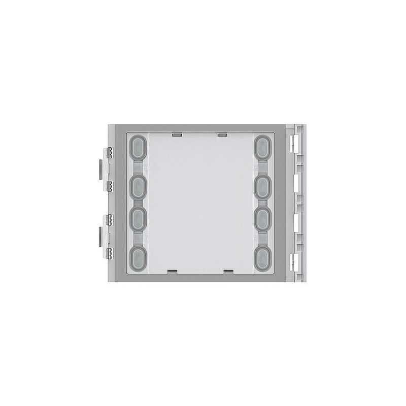 352100 - Modulo Sfera Con 8 Pulsanti Aggiuntivi Disposti Su Colonna Doppia - Bticino 352100 - Modulo Sfera Con 8 Pulsanti Aggiuntivi Disposti Su Colonna Doppia - Bticino