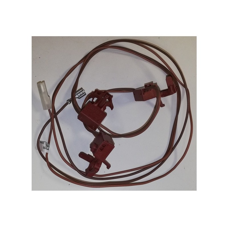 3570492037 Interruttore Pulsante Forno Completo - Electrolux 3570492037 Interruttore Pulsante Forno Completo - Electrolux