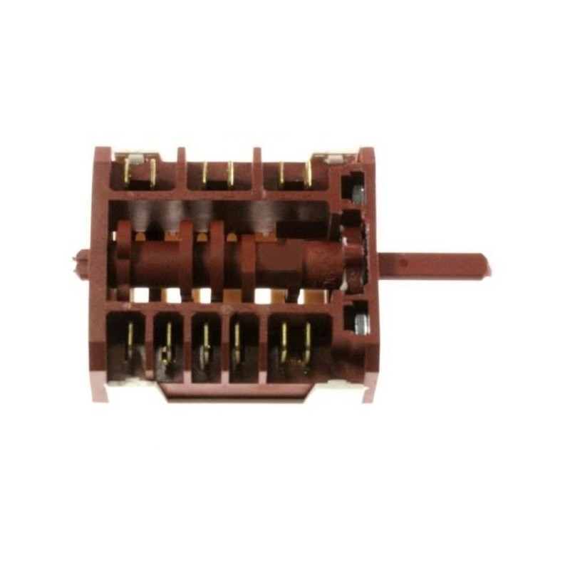 3581980137 Interruttore Forno - Electrolux 3581980137 Interruttore Forno - Electrolux
