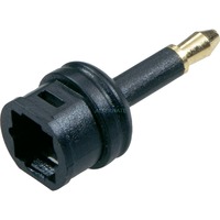 3.5mm mini - toslink, Adattatore
