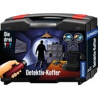 36011083 gioco di ruolo, Detective Kit