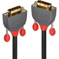 36226 cavo DVI 10 m DVI-D Nero