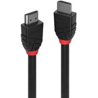 36468 cavo HDMI 10 m HDMI tipo A (Standard) Nero