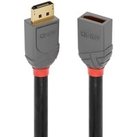 36496 cavo DisplayPort 1 m Nero