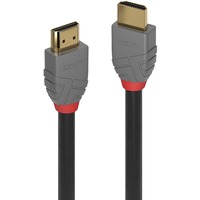 36952 cavo HDMI 1 m HDMI tipo A (Standard) Nero