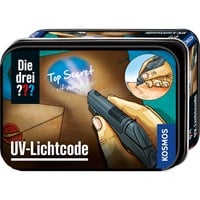 37754195 gioco di ruolo, Detective Kit