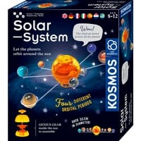 38262016 Giocattoli e kit di scienza per bambini, Casella di esperimento