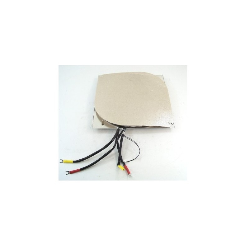 3877614317 Piano Cottura Con Focolare Induttivo Da 280 Mm - Electrolux 3877614317 Piano Cottura Con Focolare Induttivo Da 280 Mm - Electrolux