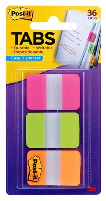 3M 686-PGO intercalare Indice a linguetta vuota Verde Arancione Rosa 3M 686-PGO intercalare Indice a linguetta vuota Verde Arancione Rosa
