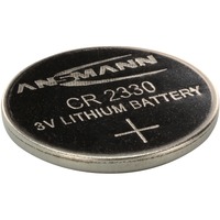 3V Lithium CR2330 Batteria monouso Litio