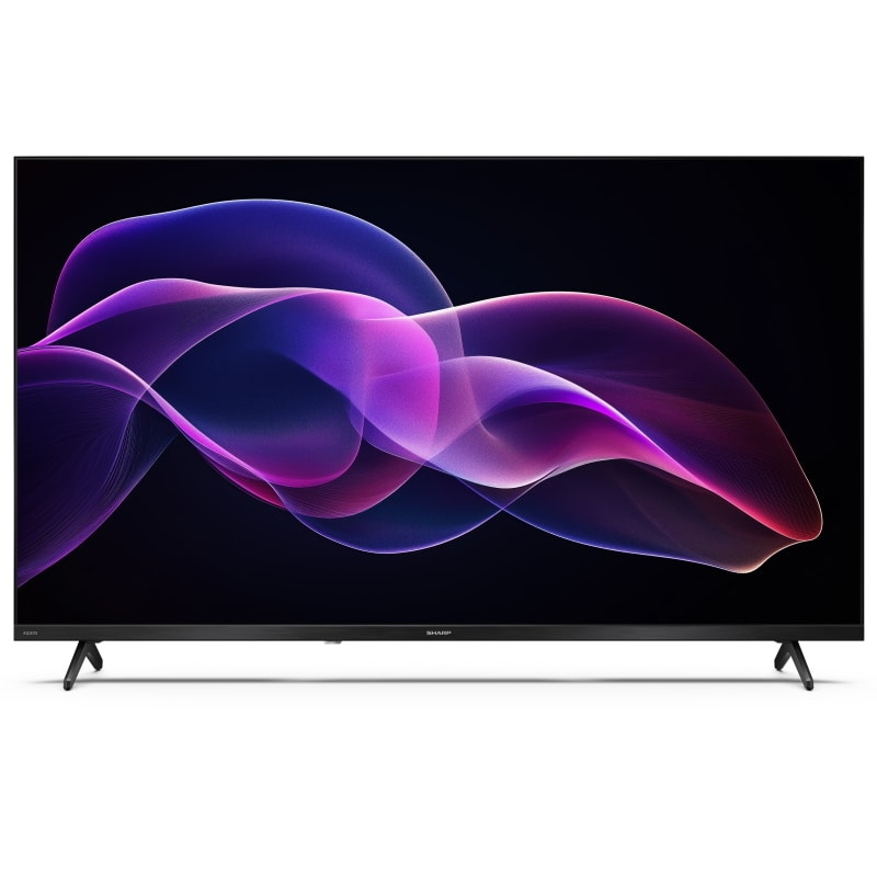 40 hf fhd qled frameless google tv