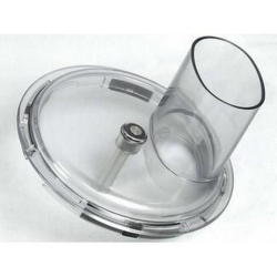 400 Coperchio Semplice (senza Pressa) Del 400 - Robot Da Cucina E Cuocitutto Kenwood 195205 400 Coperchio Semplice (senza Pressa) Del 400 - Robot Da Cucina E Cuocitutto Kenwood 195205