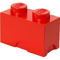 4002 Rosso Depositi di giocattoli, Scatola di immagazzinaggio