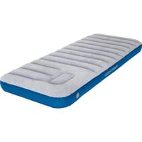 40043 materasso ad aria Materasso singolo Blu, Grigio Unisex, Base di aria