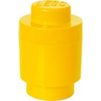 4030 Giallo, Scatola di immagazzinaggio