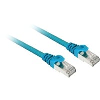 4044951014729 cavo di rete Grigio 3 m Cat6 S/FTP (S-STP) 4044951014729 cavo di rete Grigio 3 m Cat6 S/FTP (S-STP)