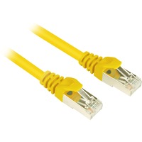 4044951014804 cavo di rete Grigio 5 m Cat6 S/FTP (S-STP) 4044951014804 cavo di rete Grigio 5 m Cat6 S/FTP (S-STP)